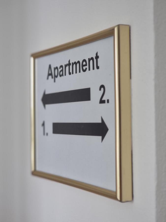 Spacious Apartment Near Hockey And Football Arena Bratislava Luaran gambar